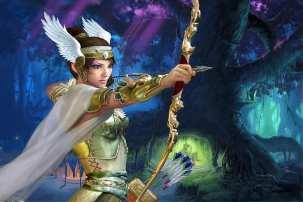 梦幻西游新手必看:快速升级的实用技巧 梦幻西游新手必看:快速升级的实用技巧